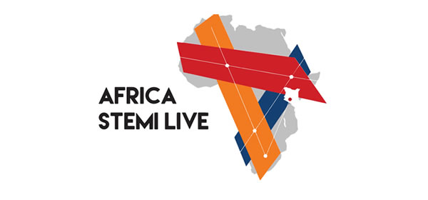 Africa-STEMI-Logo