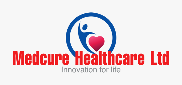 Medcure-Logo